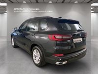 gebraucht BMW X5 xDrive40i