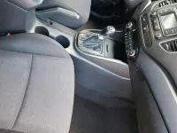 Gebraucht Kia Carens 132 PS (97 kW) 2013 Grau Van / Kleinbus