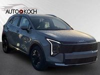 Neu Kia Sportage Vision 239 PS (175 kW) 2026 Grau SUV