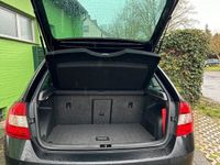 gebraucht Skoda Rapid 