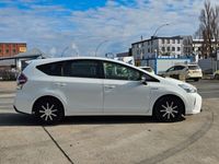 gebraucht Toyota Prius+ Prius+ 1.8-l-VVT-i 7Sitzer Navigation Hybrid