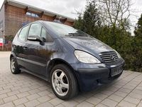 Gebraucht Mercedes A140 Elegance 82 PS (60 kW) 2003 Kleinwagen