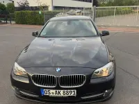 Usata BMW 520 184 CV (135 kW) 2011 Andere farben Berlina