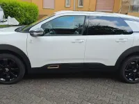 Second-hand Citroën C4 Origins 110 CP (80 kW) 2019 Alb Berlinǎ