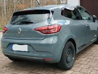 gebraucht Renault Clio IV 