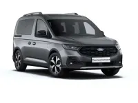 Neu Ford Tourneo Connect Active 122 PS (89 kW) 2026 Cyclone graphite grey Van / Kleinbus