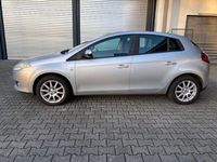 gebraucht Fiat Bravo 1.6 16V Multijet Dynamic TÜV NEU