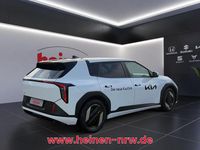 Gebraucht Kia EV4 Earth 150 kW (204 PS) 2026 Weiß Limousine