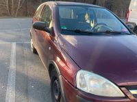 gebraucht Opel Corsa 1.0