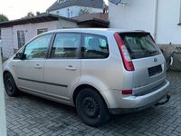 gebraucht Ford C-MAX 