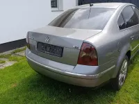 Gebraucht VW Passat 130 PS (95 kW) 2004 Limousine