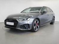 gebraucht Audi S4 Avant TDI MATRIX AHK PANO virt. Cock.+ NAVI+