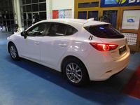 Gebraucht Mazda 3 Exclusive-Line 120 PS (88 kW) 2018 Other Limousine