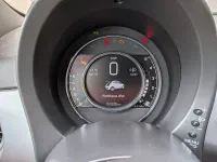 Brugt Fiat 500C Active 86 HK (63 kW) 2015 Grå Cabriolet