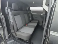 Neu VW Transporter 150 PS (110 kW) 2026 Graphite dust metallic Van