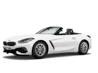 Gebraucht BMW Z4 Efficient Dynamics 258 PS (189 kW) 2026 Cabrio
