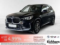 Gebraucht BMW X1 136 PS (100 kW) 2025 Schwarz ii SUV