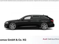 Gebraucht Audi S6 Ambiente 344 PS (253 kW) 2023 Mythosschwarz Kombi
