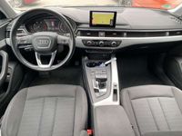 gebraucht Audi A4 Avant design|Led|Navi|8fach-bereift