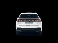 Gebraucht VW Tiguan R-line 193 PS (141 kW) 2025 Oryxweiss perlmutteffekt SUV