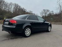 gebraucht Audi A4 B7 / 1.8 Turbo