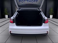 Gebraucht Audi A1 95 PS (69 kW) 2021 Cortinaweiß SUV