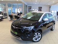 gebraucht Opel Crossland X 1.5 D INNOVATION Frontscheibenheizug