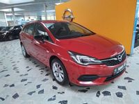 gebraucht Opel Astra Sports Tourer 1,2 Turbo, PDC, Navigation, Frontkamera