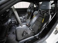 Gebraucht Porsche 992 510 PS (375 kW) 2022 Grau