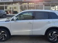 Gebraucht Suzuki Vitara Comfort+ 109 PS (80 kW) 2026 Weiß SUV