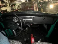 Gebraucht VW Käfer 25 PS (18 kW) 1983 Grün Kleinwagen