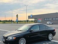 Gebraucht Volvo S60 250 PS (183 kW) 2009 Schwarz Limousine