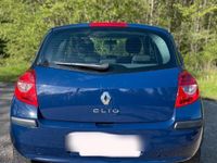 gebraucht Renault Clio III 1,2 Extreme (Festpreis)