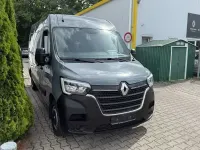 Gebraucht Renault Master Basis 2020 Grau Van / Kleinbus