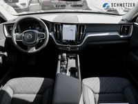 gebraucht Volvo XC60 +B4+Diesel+Core+Keyless+Heckklappe-elekt+LED