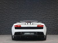 Gebraucht Lamborghini Gallardo 560 PS (411 kW) 2011 Weiß Cabrio