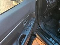 Używany Mitsubishi ASX 150 KM (110 kW) 2011 Czarny SUV