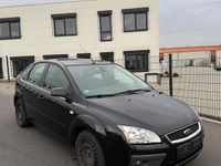 Gebraucht Ford Focus 116 PS (85 kW) 2006 Schwarz Kombi