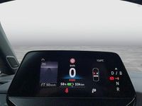 Gebraucht VW ID.3 GTX 210 kW (286 PS) 2025 Weiß Kleinwagen