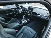 Gebraucht BMW M2 Competition Edition 412 PS (303 kW) 2020 Weiß Coupé
