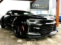 gebraucht Chevrolet Camaro 3.6 RS ZL1 Performance *LED*Kamera*20'*