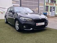 gebraucht BMW 118 i Edition M Sport Shadow*Leder*Navi*PDC*LED*