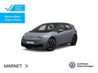 Gebraucht VW ID.3 Pro 106 kW (145 PS) 2022 Grau Kleinwagen