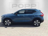 Gebraucht Volvo XC40 Plus 163 PS (119 kW) 2024 Fjord blue SUV