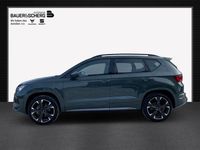 Neu Cupra Ateca 190 PS (139 kW) 2025 Grün SUV