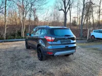 Używany Ford Kuga Cool & Connect 150 KM (110 kW) 2018 Szary SUV
