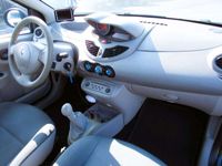 gebraucht Renault Twingo ECO2 Klima Alus