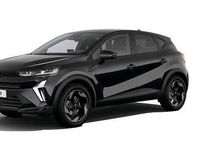 Gebraucht Renault Captur Techno 140 PS (102 kW) 2025 Blackpearlschwarz SUV