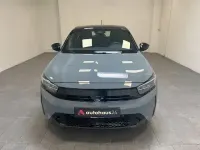 Gebraucht Opel Corsa 101 PS (74 kW) 2025 Grau Kleinwagen