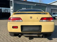 Gebraucht Honda Prelude LS 133 PS (97 kW) 1997 Gelb Coupé